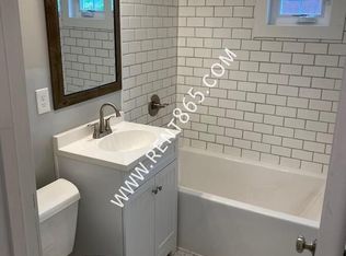 1705 Laurel Ave APT 3, Knoxville, TN 37916
