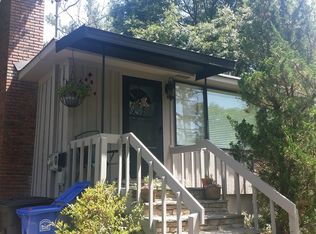 316 Christopher Dr, Gainesville, GA 30501