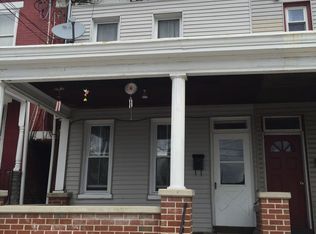 515 N 2nd St, Columbia, PA
