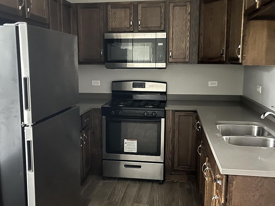 1st image of 7218 S Evans Ave #2S