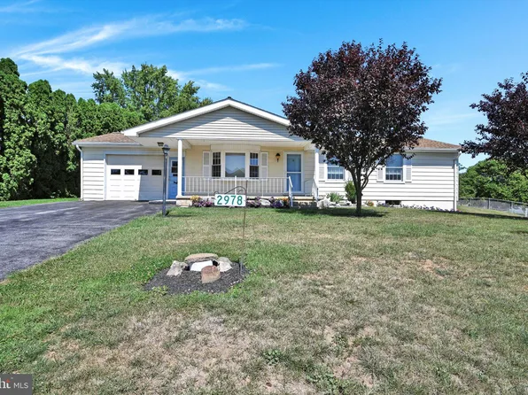 2978 Shumaker Rd, Manheim, PA 17545
