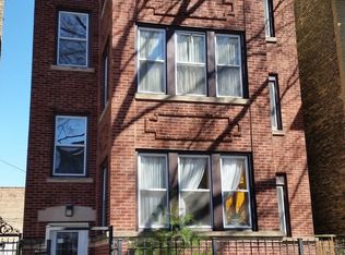 2014 W Birchwood Ave #3, Chicago, IL 60645