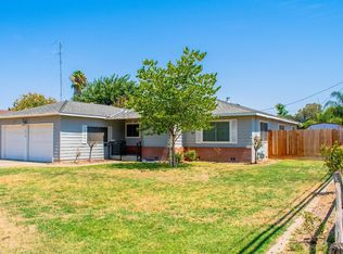1870 Eucalyptus St, Atwater, CA