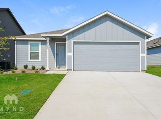 2748 Mistwood Dr, Fort Worth, TX 76108