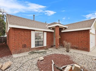26 Cliffrose Trl, Los Lunas, NM 87031
