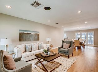 9626 Vogue Ln, Houston, TX 77080