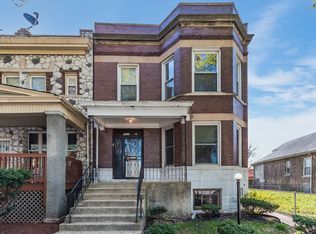 7243 S Eberhart Ave, Chicago, IL 60619