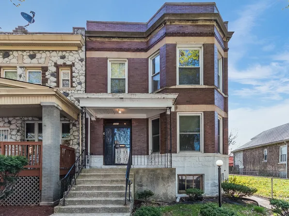 7243 S Eberhart Ave, Chicago, IL 60619