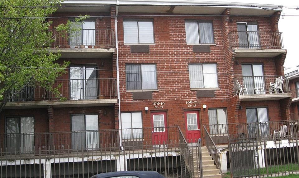 1st image of 10821 Seaview Ave APT 38D