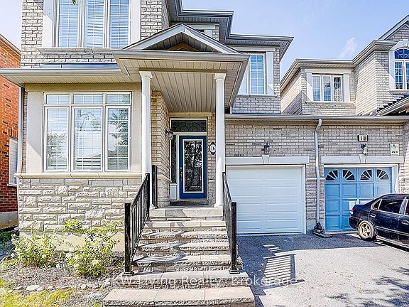 2nd image of 16 Florelle Dr