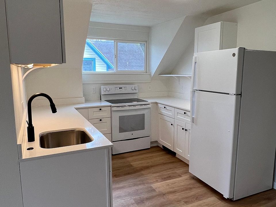 New Kitchen
