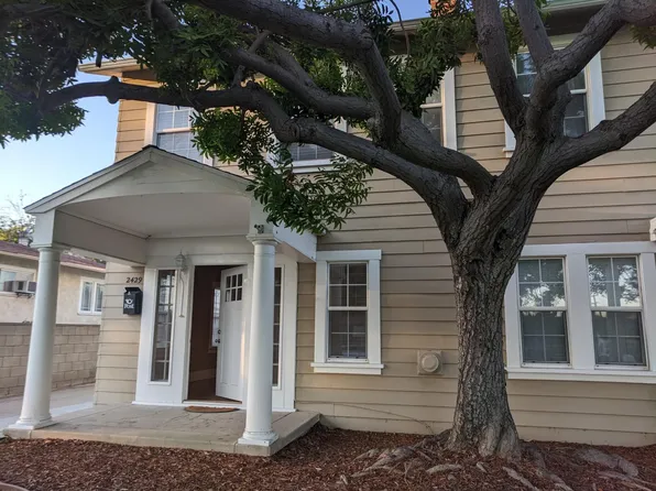 2429 Birch St, Alhambra, CA 91801