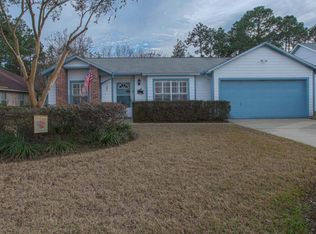 12362 Clear Lagoon Trl, Jacksonville, FL 32246