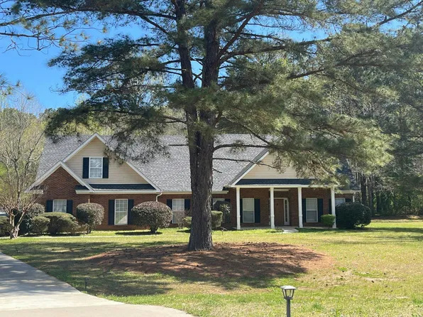 110 Shelbourne Run, Tyrone, GA 30290
