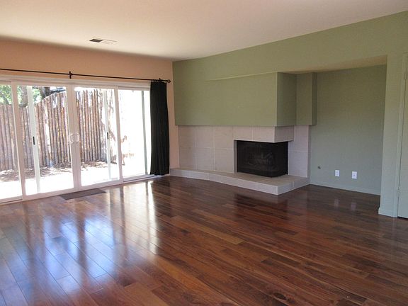 Huge Living Room