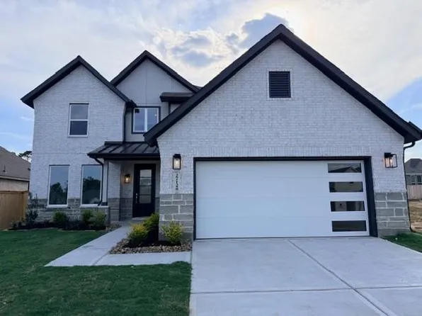 27128 Wrangler Way Dr, Montgomery, TX 77316