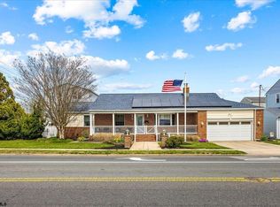 615 N Dorset Ave, Ventnor, NJ 08406