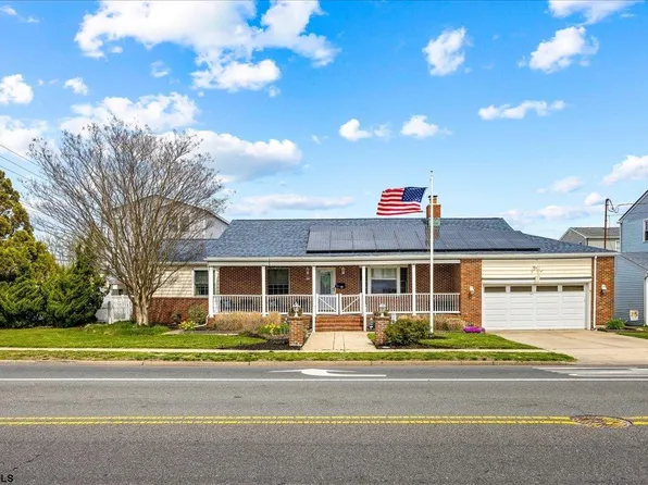 615 N Dorset Ave, Ventnor, NJ 08406