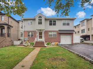 99 W Edsall Blvd Floor 2, Palisades Park, NJ 07650