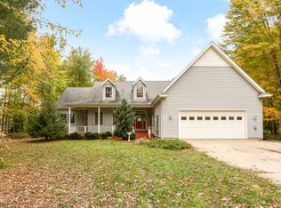 9305 Nichols Rd, Montrose, MI 48457