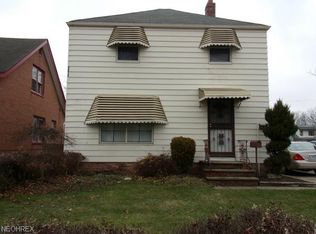 3898 E 146th St, Cleveland, OH