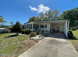 8069 Dellrose Ave, Brooksville, FL 34613