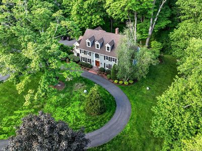 16 Black Rock Turnpike, Redding, CT, 06896