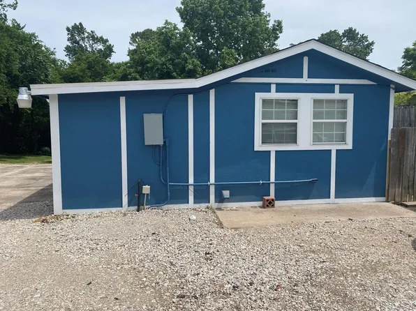 8341 Detroit St, Houston, TX 77017