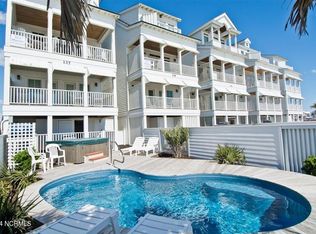175 Atlantic Blvd, Atlantic Beach, NC 28512