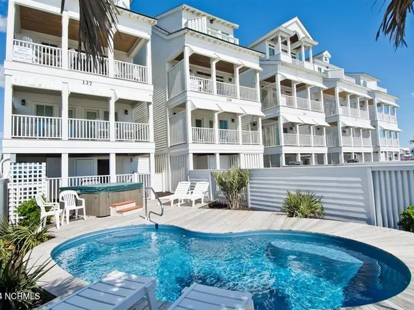 175 Atlantic Boulevard, Atlantic Beach, NC 28512