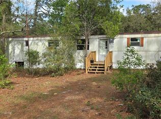 735 S Fairlane Ter, Lecanto, FL 34461