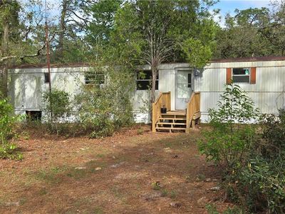 735 S Fairlane Ter, Lecanto, FL, 34461