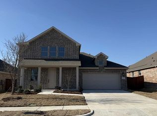 1510 Bushman Ln, Forney, TX 75126