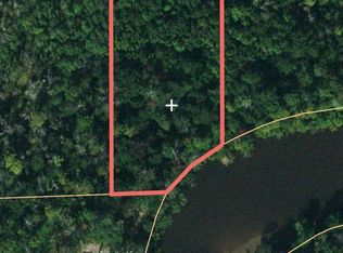 Wolf River Rd, Pass Christian, MS 39571