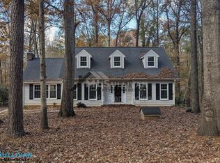 5313 Falkirk Dr, Durham, NC 27712