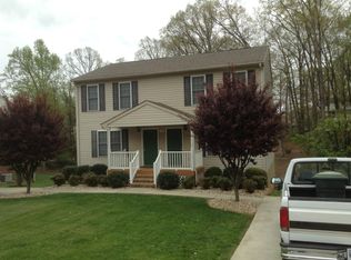 118 Melinda Dr #B, Lynchburg, VA 24502