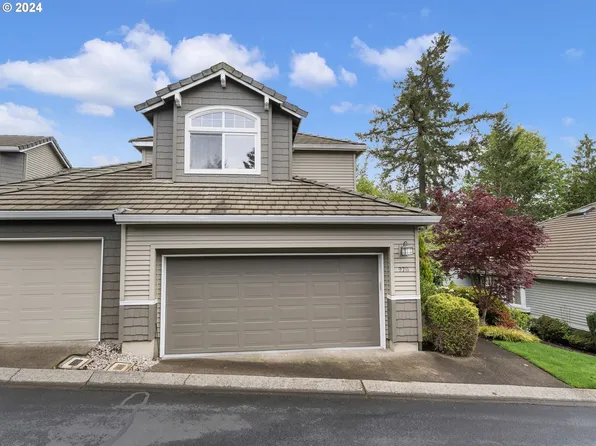 9711 NW Silver Ridge Loop, Portland, OR 97229