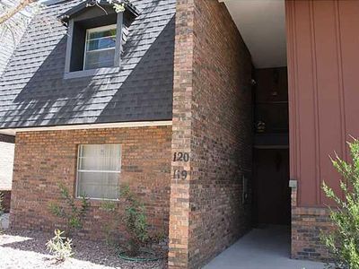 4800 N Stanton St UNIT 119, El Paso, TX, 79902
