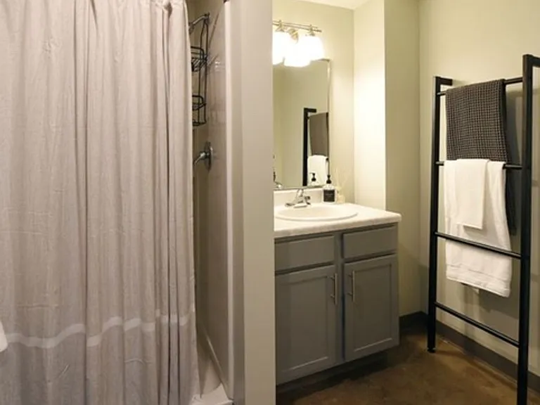 Lofts at American Life - Downtown Birmingham, AL — Photo 14