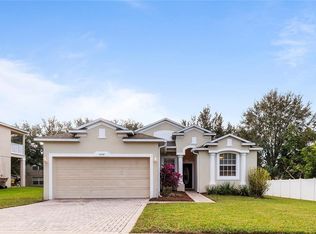 15316 Groose Point Ln, Clermont, FL 34714