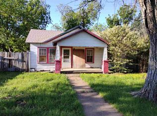 314 NW Columbia Ave, Lawton, OK 73507
