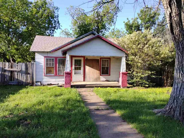 314 NW Columbia Ave, Lawton, OK 73507