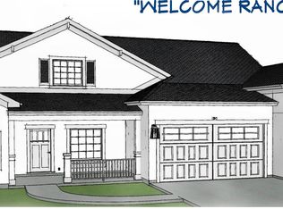 4357 E Wedge St, Nampa, ID 83687