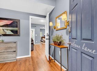 205 Grassy Ridge Ter, Purcellville, VA 20132