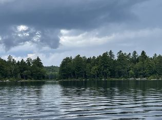 0 Stubbs Is, Guilford, ME 04443