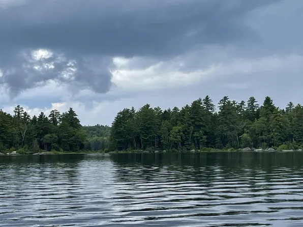 0 Stubbs Island, Willimantic, ME 04443