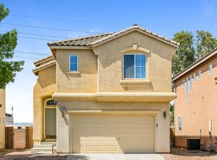 7186 Shimmering Ave, Henderson, NV 89011