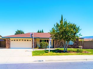 43270 Babcock Ave, Hemet, CA 92544