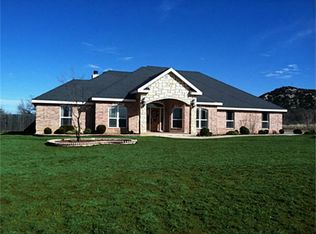 110 Divide Ave, Tuscola, TX 79562