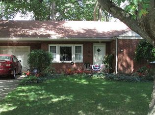 318 Erskine Ave, Youngstown, OH 44512